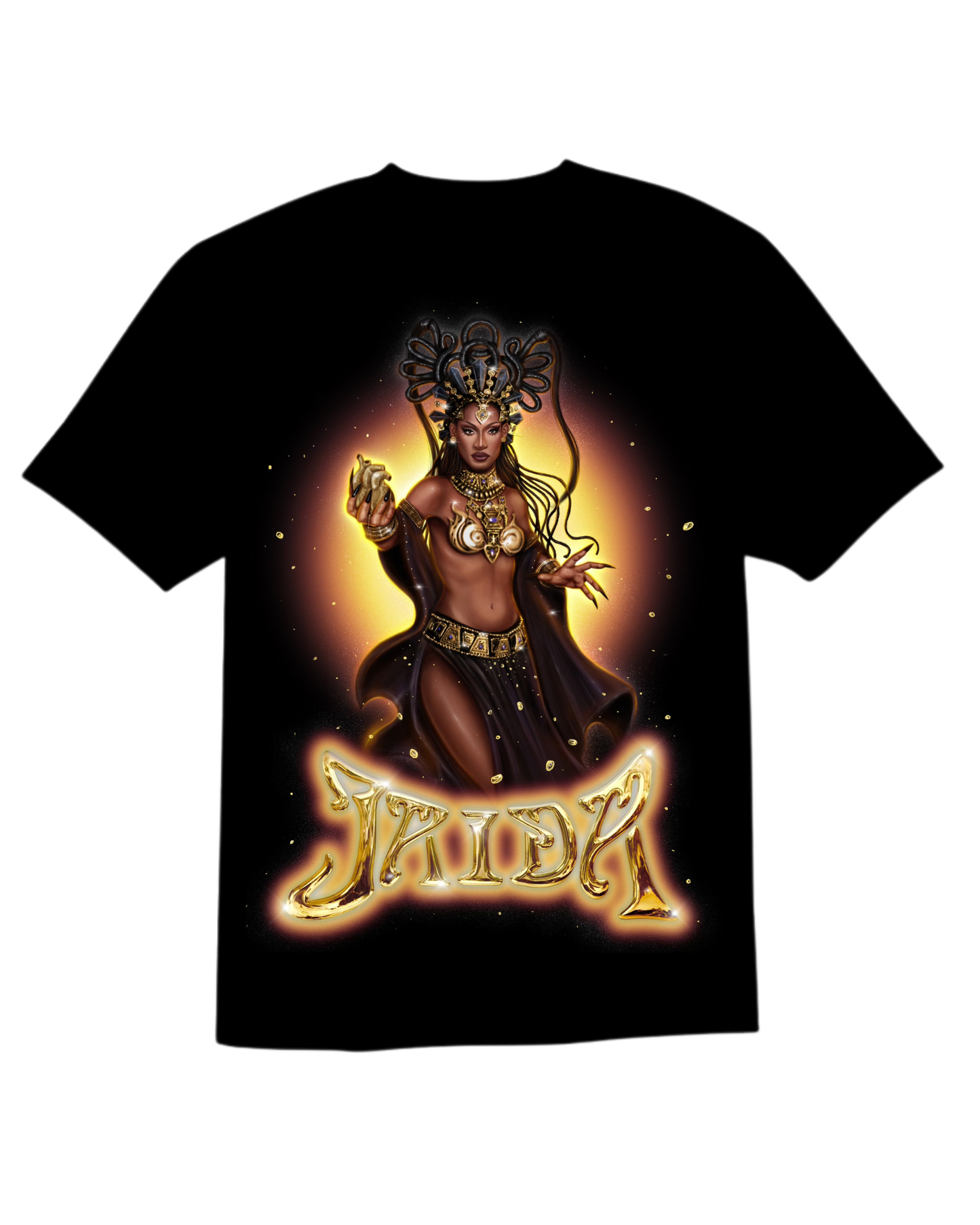 Queen of the Damned Tee