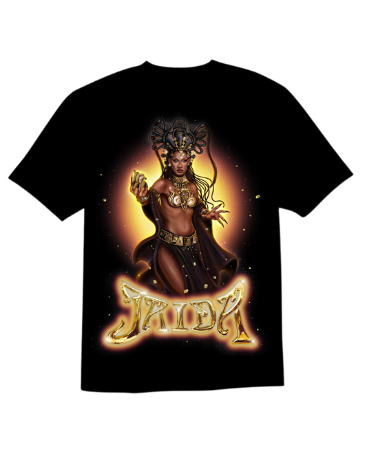 Queen of the Damned Tee