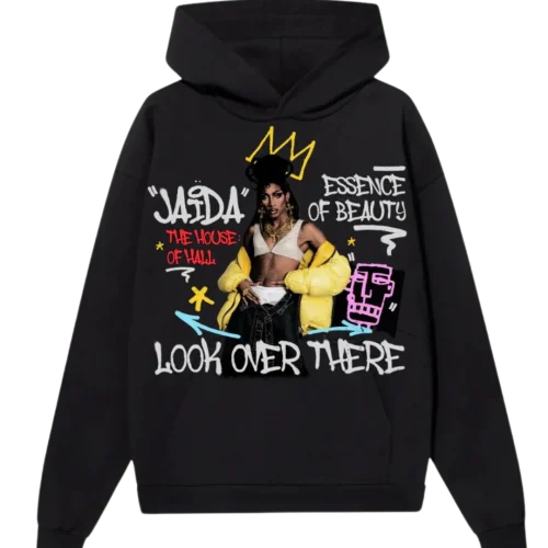 graffitihoodie
